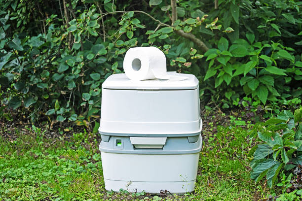 Best High-end porta potty rental  in Reno, TX